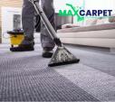 Max Carpet Cleaning Melbourne logo